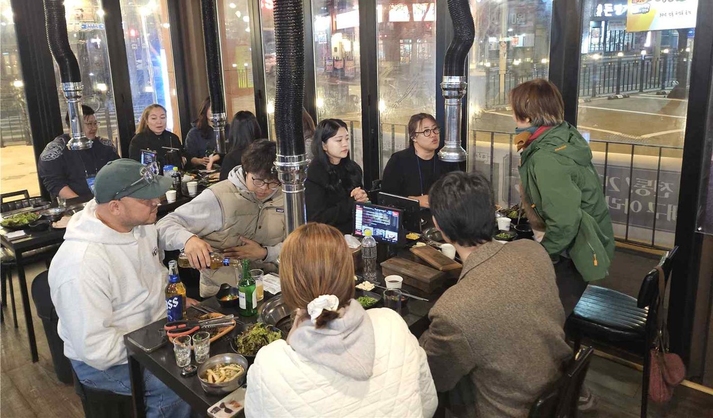 2025 로컬인사이트트립 via 로컬브랜드페어 in 경주 — 대구·포항·경주·왜관 사진 4