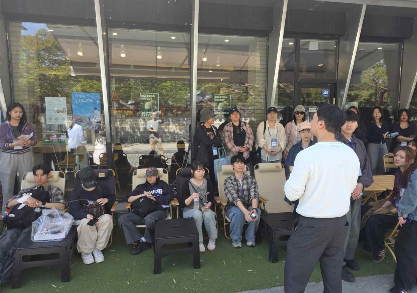 2026 홍익대학교 로컬크리에이터 딥사이트립 — 부산·전주 사진 5